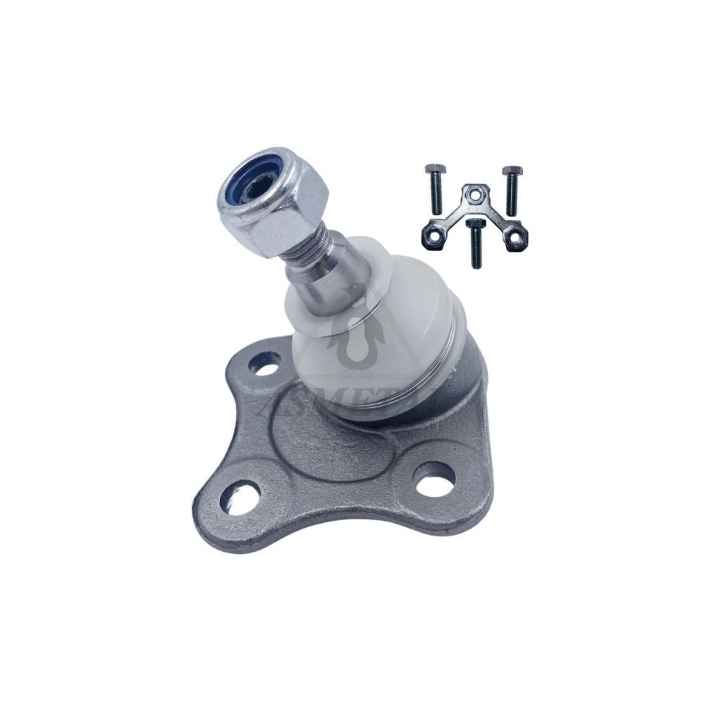 Volkswagen Bora, Golf 4, Skoda Octavia, Seat Leon, Toledo, Audi A2, A3 Alt Rotil Sol 1J0407365C