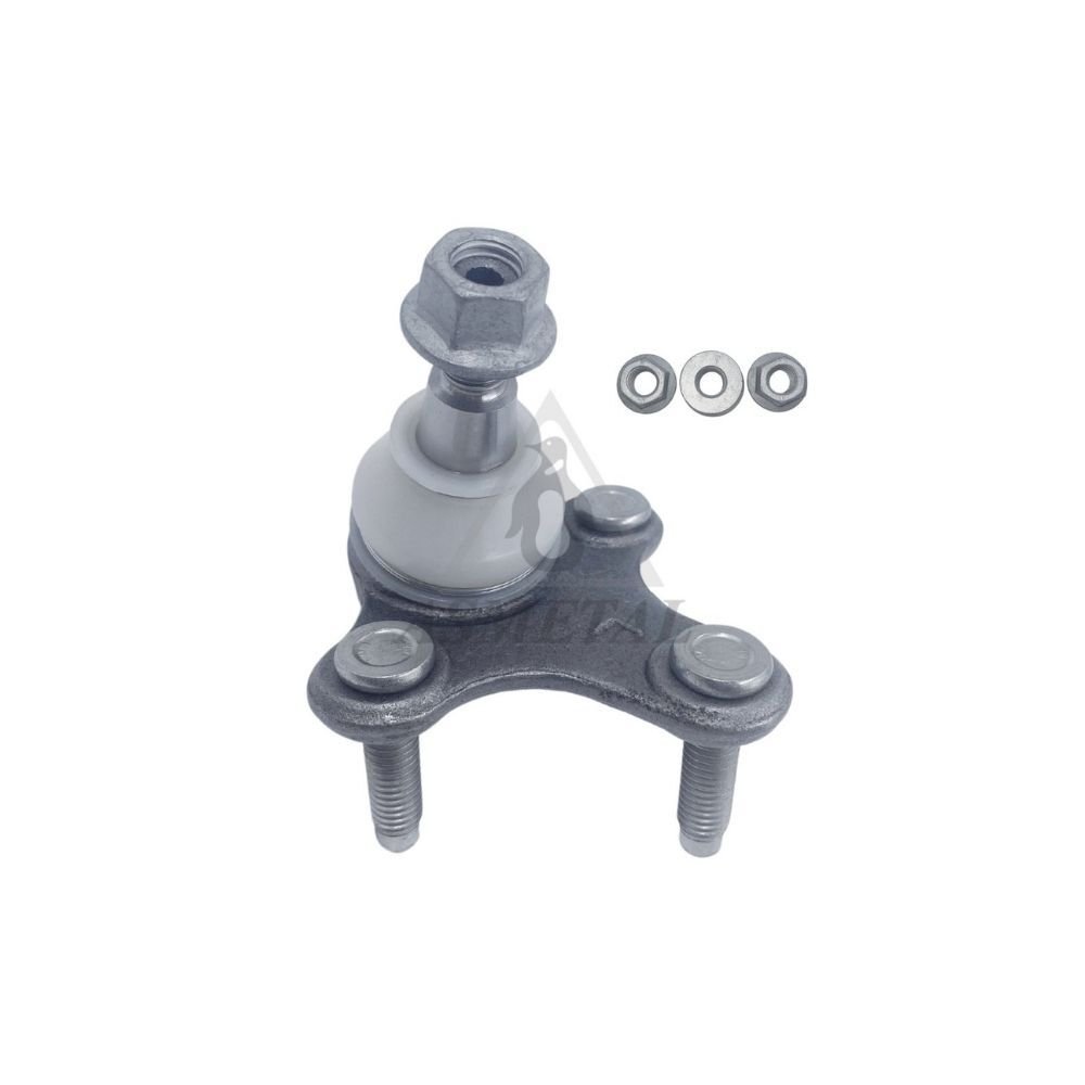 Volkswagen Golf 5, 6, 7, T-Roc, Octavia, SuperB, Leon, A1, A3, Q2, Q3 Alt Rotil Sol 1K0407365C