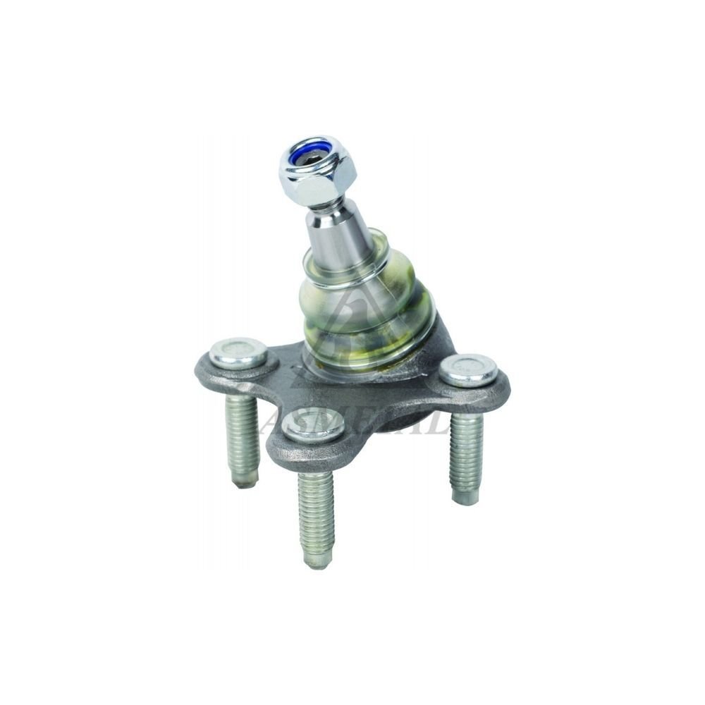 Volkswagen Passat CC, B6, B7, B8, Golf 7, 8, T-Roc, Arteon, Tiguan, Skoda Kodiaq, Karoq, Octavia, SuperB, Seat Leon, Ateca, Tarraco, Audi A3, Q2, Q3 Alt Rotil Sol 3C0407365B