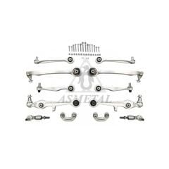 Volkswagen Passat B5, B5.5, Skoda SuperB 2001-2008, Audi A4 1994-2001 B5, Ön Salıncak Seti(Kalın Tip) 8D0498998