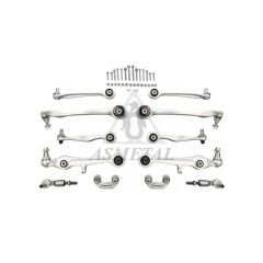 Volkswagen Passat B5, B5.5, Skoda SuperB 2001-2008, Audi A4 1994-2001 B5, Ön Salıncak Seti(Kalın Tip) 8D0498998