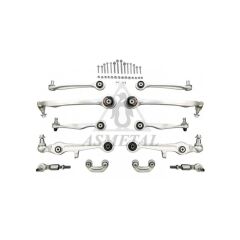 Volkswagen Passat B5, B5.5, Skoda SuperB 2001-2008, Audi A4 1994-2001 B5, Ön Salıncak Seti(Kalın Tip) 8D0498998
