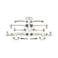 Audi A6 2004-2011 Arası Ön Takım Set 4F0498998