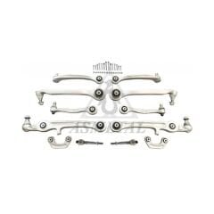 Audi A6 2004-2011 Arası Ön Takım Set 4F0498998