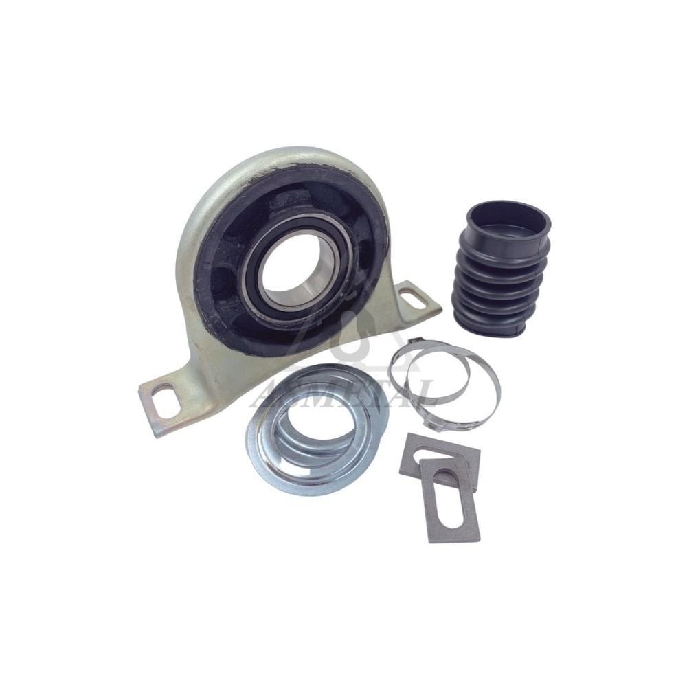 Volkswagen Crafter Şaft Askısı Takozu 2E0598351C