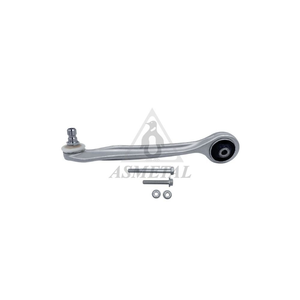 Audi A4 2001-2009, Volkswagen Passat B5, B5.5, Skoda SuperB 2001-2008 Ön Sol Üst Düz Rotilli Kol 8E0407505A