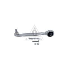 Audi A4 2001-2009, Volkswagen Passat B5, B5.5, Skoda SuperB 2001-2008 Ön Sol Üst Düz Rotilli Kol 8E0407505A