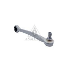 Audi A4 2001-2009, Volkswagen Passat B5, B5.5, Skoda SuperB 2001-2008 Ön Sol Üst Düz Rotilli Kol 8E0407505A