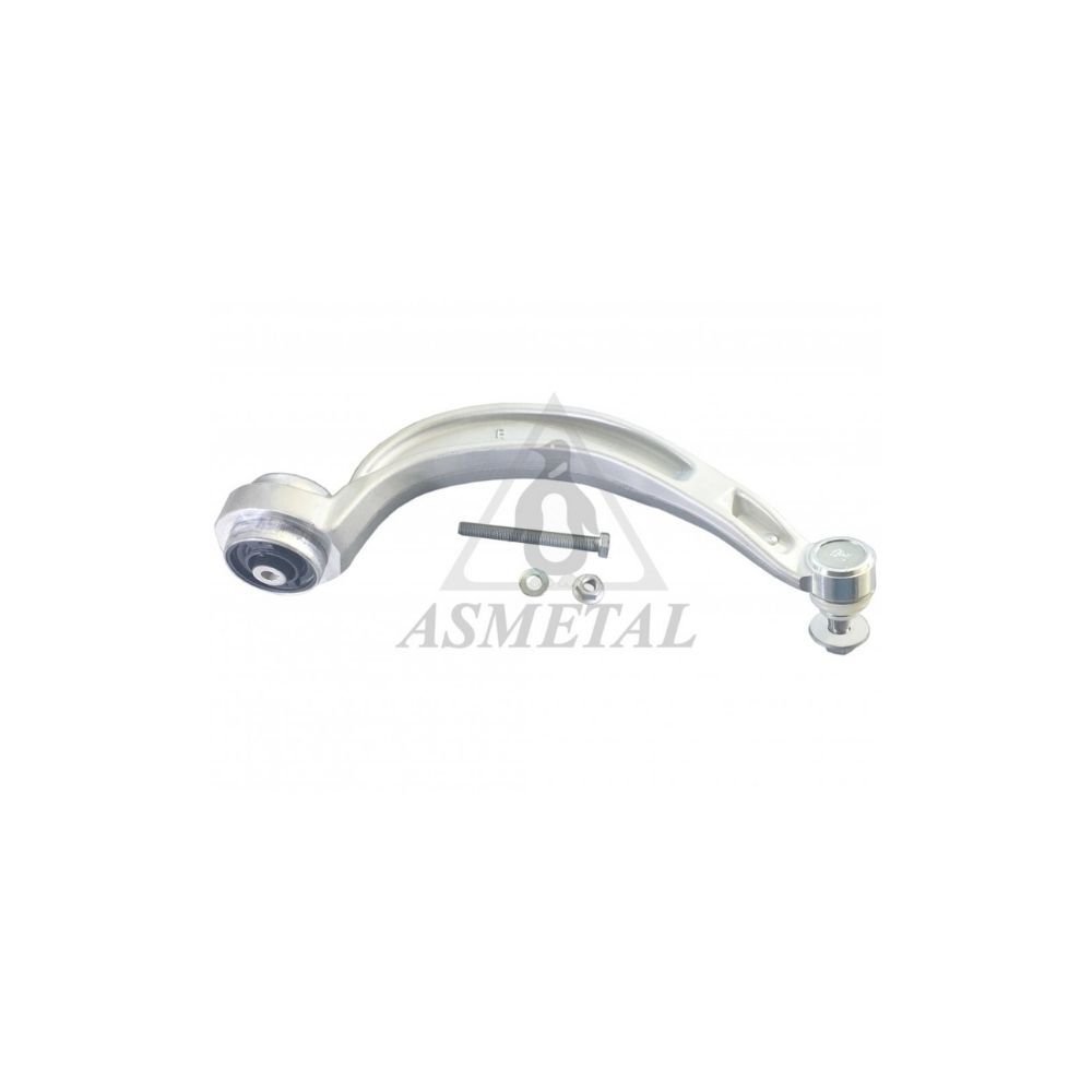 Audi A6 2010-2018, A7 2010-2018, RS6 2013-2018 Alt Eğri Rotilli Kol Sağ 4G0407694J