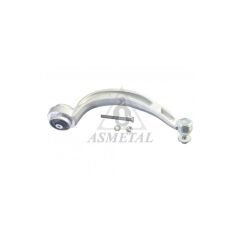 Audi A6 2010-2018, A7 2010-2018, RS6 2013-2018 Alt Eğri Rotilli Kol Sağ 4G0407694J