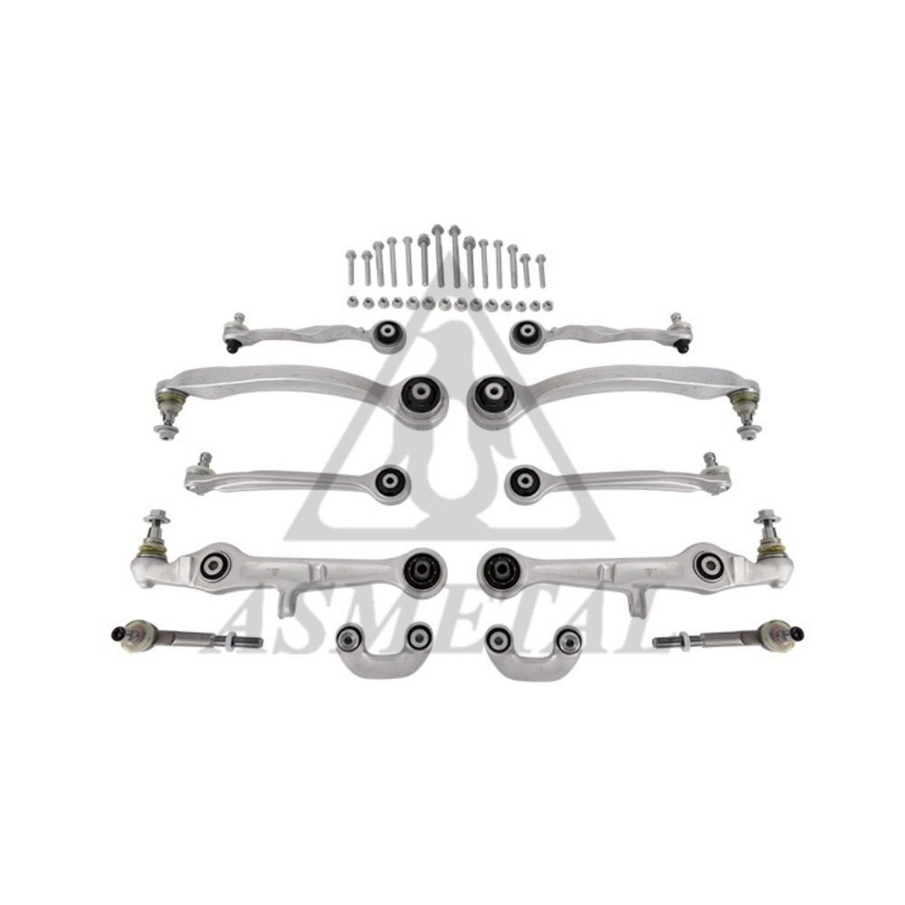 Audi A4 2000-2011, Seat Exeo 2008 sonrası Ön Takım Takım Seti 8E0498998