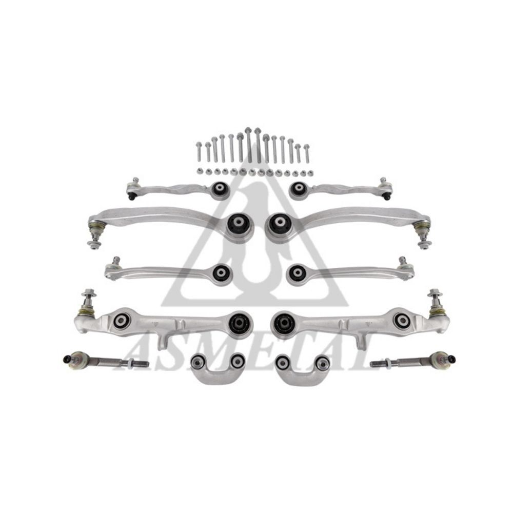 Audi A4 2000-2011, Seat Exeo 2008 sonrası Ön Takım Takım Seti 8E0498998