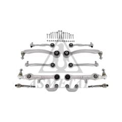 Audi A4 2000-2011, Seat Exeo 2008 sonrası Ön Takım Takım Seti 8E0498998