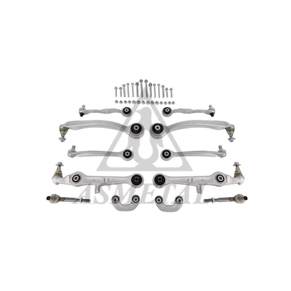 Audi A4 2000-2004 Ön Takım Seti 8E0498998