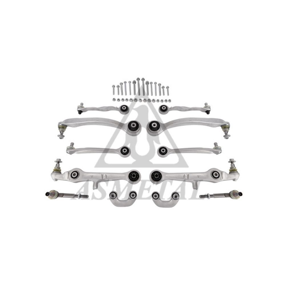 Audi A4 2000-2004 Ön Takım Seti 8E0498998