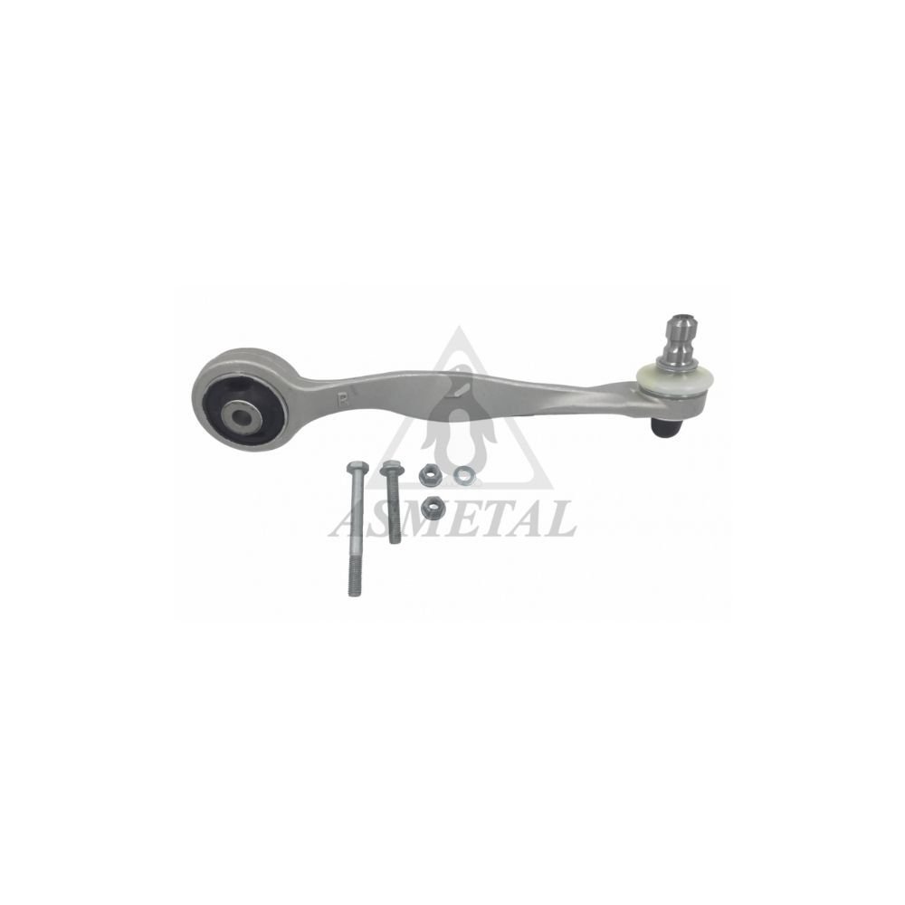 Volskwagen Passat B5, B5.5, Skoda SuperB 2001-2008, Audi A4 1994-2009 Üst Eğri Rotilli Kol Sağ 8E0407510A