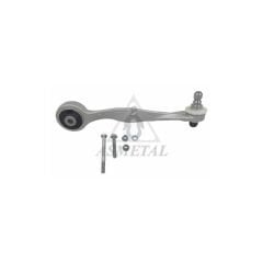 Volskwagen Passat B5, B5.5, Skoda SuperB 2001-2008, Audi A4 1994-2009 Üst Eğri Rotilli Kol Sağ 8E0407510A