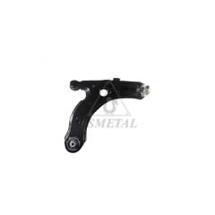 Volkswagen Golf 4, Bora, Skoda Octavia 2004-2013, Leon 1999-2006 Alt Salıncak Rotilli Sağ 1J0407151C