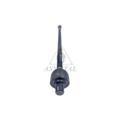 Volkswagen Crafter 2006-2016, Mercedes-Benz Sprinter 2006-2018 Rot Kolu 2E0713491