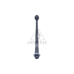 Volkswagen Crafter 2006-2016, Mercedes-Benz Sprinter 2006-2018 Rot Kolu 2E0713491