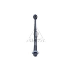 Volkswagen Crafter 2006-2016, Mercedes-Benz Sprinter 2006-2018 Rot Kolu 2E0713491