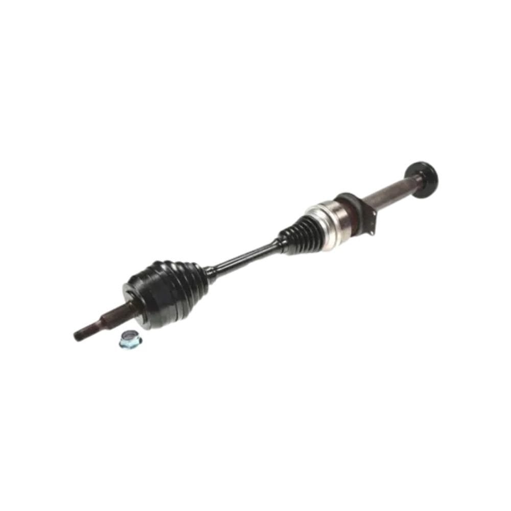 Volkswagen Transporter T5 2003-2015 Arası 6 İleri Komple Aks Sağ 7H0407272BL