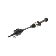 Volkswagen Transporter T5 2003-2015 Arası 6 İleri Komple Aks Sağ 7H0407272BL