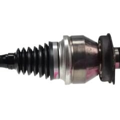 Volkswagen Transporter T5 2003-2015 Arası 6 İleri Komple Aks Sağ 7H0407272BL