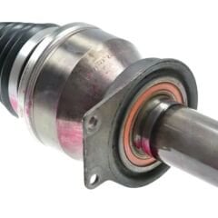 Volkswagen Transporter T5 2003-2015 Arası 6 İleri Komple Aks Sağ 7H0407272BL