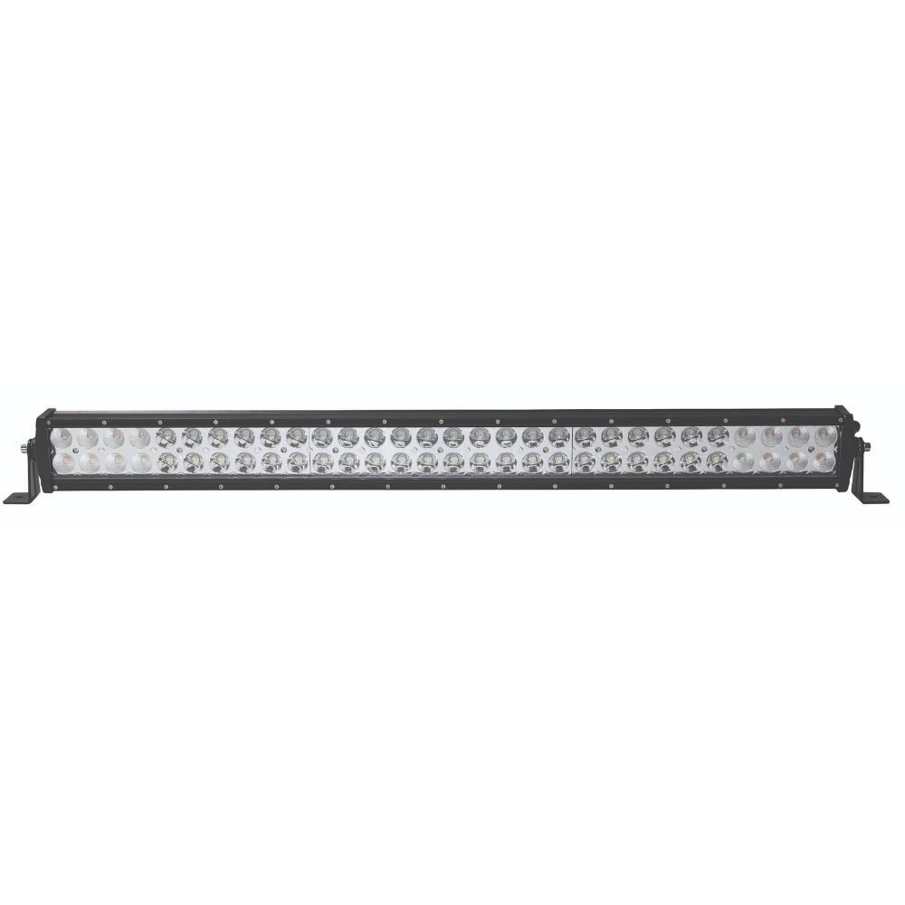 Led Bar Beyaz Işık + Amber Işık 7 Fonksiyon Çakarlı 81 cm 12/24V E-Belgeli 180W 31634