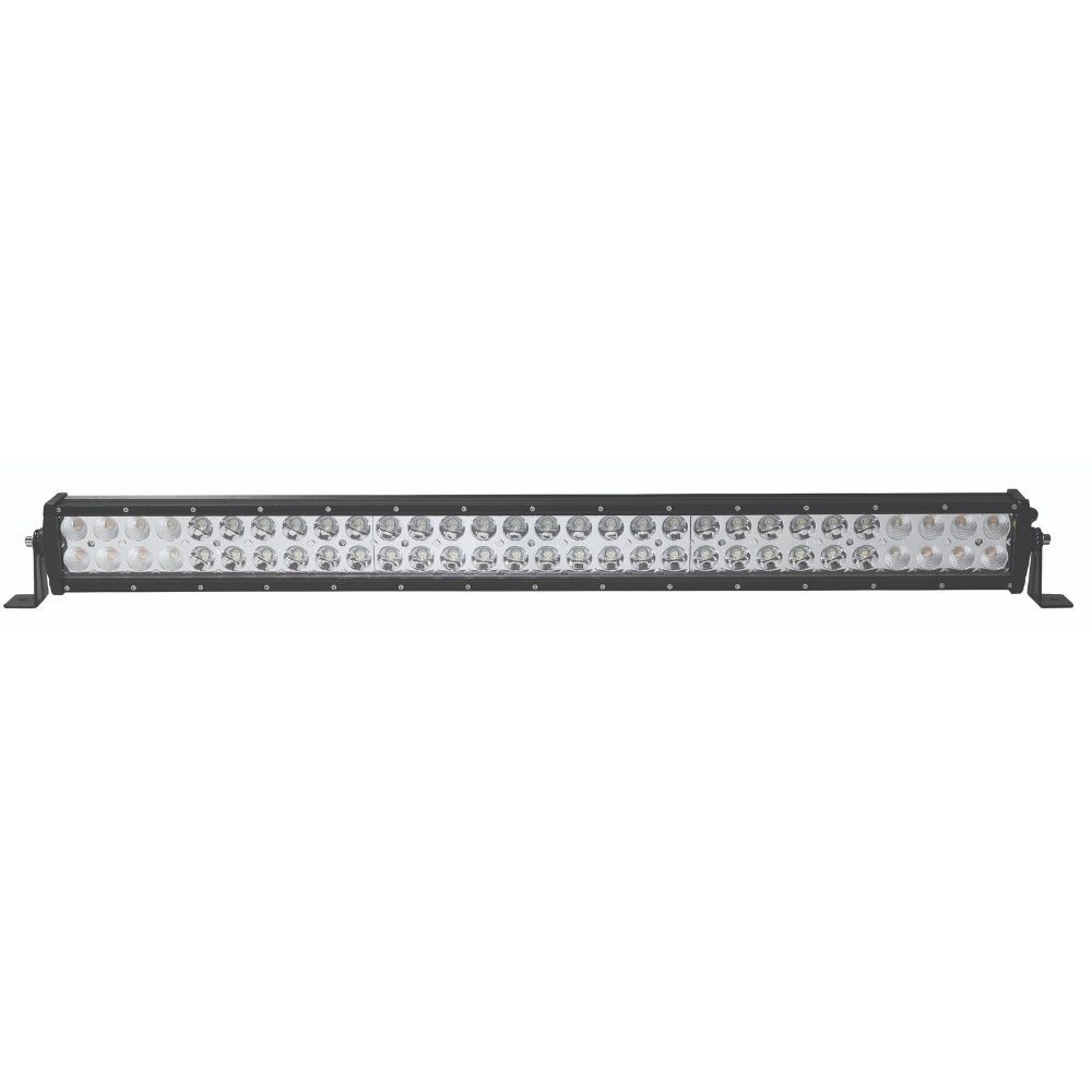 Led Bar Beyaz Işık + Amber Işık 7 Fonksiyon Çakarlı 81 cm 12/24V E-Belgeli 180W 31634