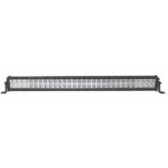 Led Bar Beyaz Işık + Amber Işık 7 Fonksiyon Çakarlı 81 cm 12/24V E-Belgeli 180W 31634