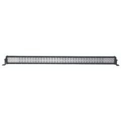 Led Bar Beyaz Işık + Amber Işık 7 Fonksiyon Çakarlı 106 cm 12/24V E-Belgeli 240W 31635