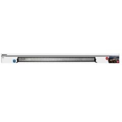Led Bar Beyaz Işık + Amber Işık 7 Fonksiyon Çakarlı 137 cm 12/24V E-Belgeli 300W 31636