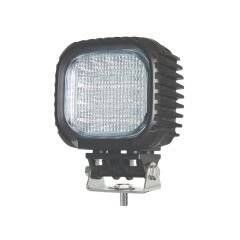 Led Kare Çalışma Lambası Ağır Hizmet 4.160 Lümen Flood 10/30V E-Belgeli 48W 32106