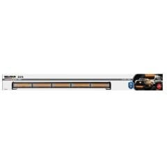 Led İkaz Lambası NEON 14 Fonksiyon 76 cm 10/30V E-Belgeli 50W 31376