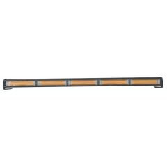 Led İkaz Lambası NEON 14 Fonksiyon 76 cm 10/30V E-Belgeli 50W 31376