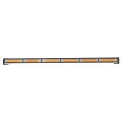 Led İkaz Lambası NEON 14 Fonksiyon 91 cm 10/30V E-Belgeli 60W 31391