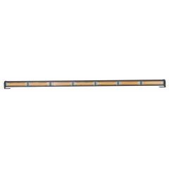 Led İkaz Lambası NEON 14 Fonksiyon 106 cm 10/30V E-Belgeli 70W 31406