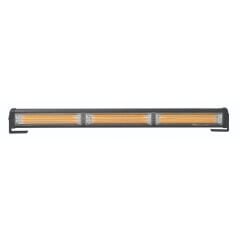 Led İkaz Lambası NEON 14 Fonksiyon 45 cm 10/30V E-Belgeli 30W 31345