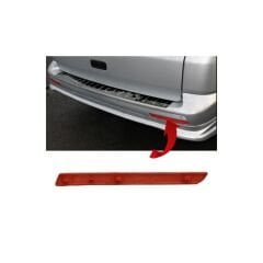 Volkswagen Transporter T6 2012-2016 Arka Tampon Reflektörü Sağ 7E0945106A