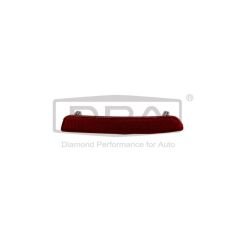 Volkswagen Jetta 2005-2010 Arka Tampon Sol Reflektör 1K5945105