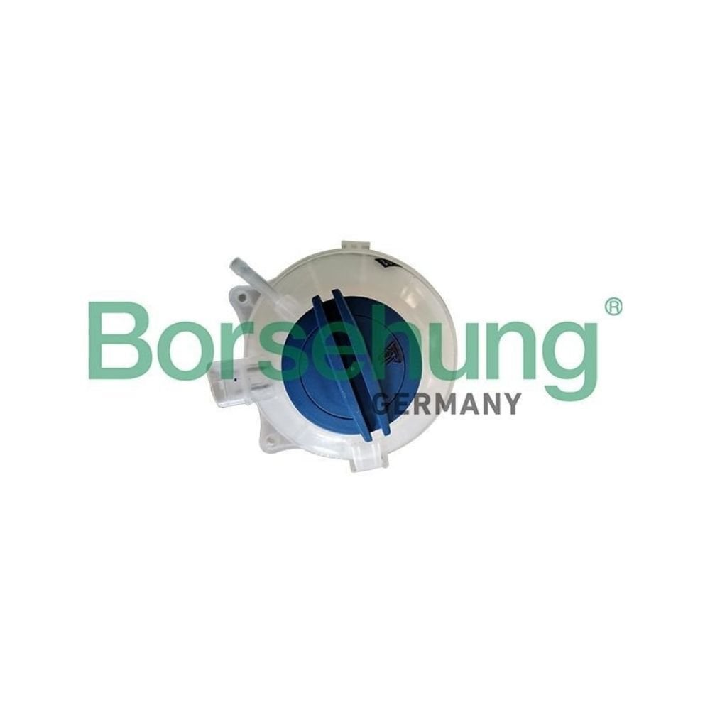 Volkswagen Passat B5, Golf 4, 5, Bora Radyatör Yedek Su Deposu 1J0121403B