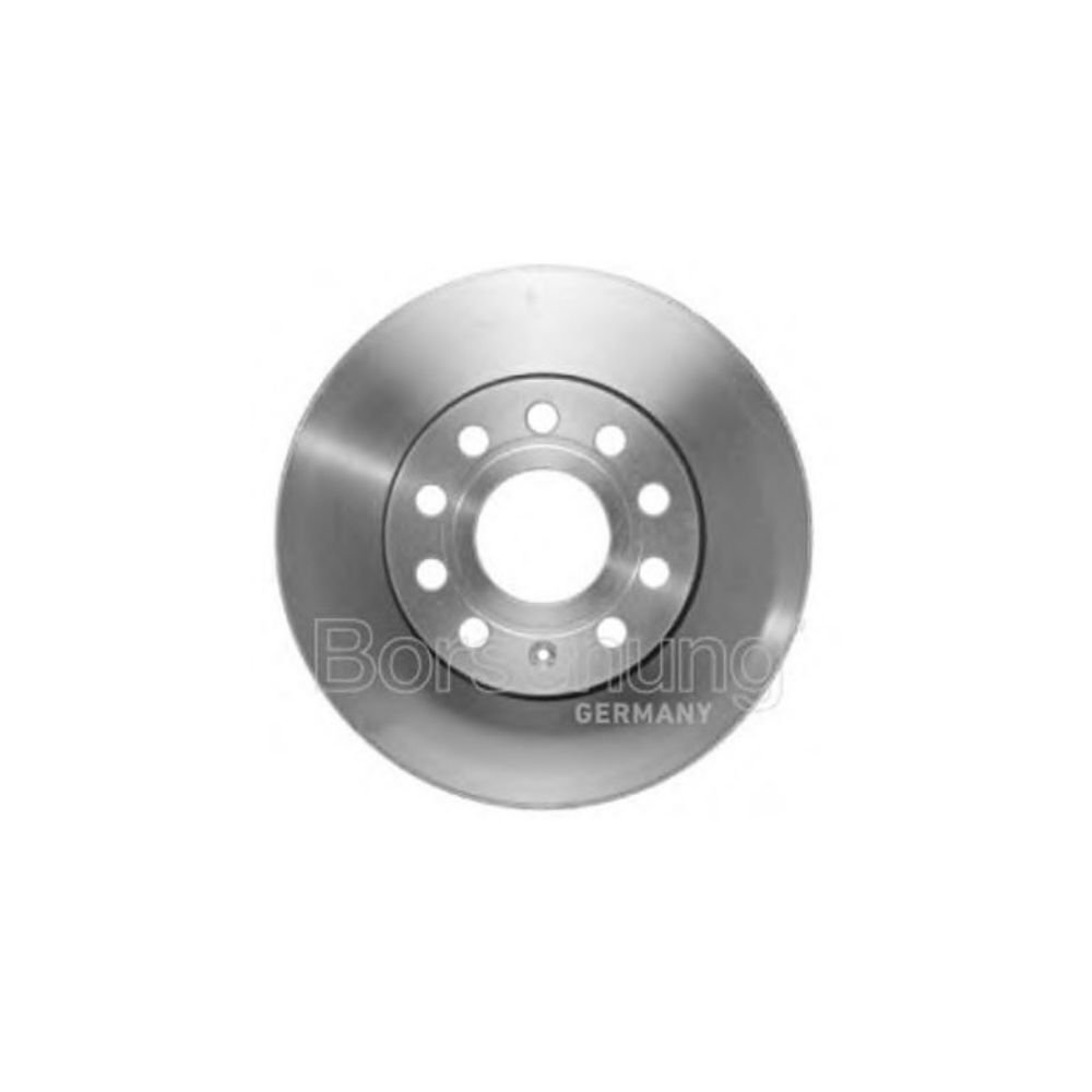 Volkswagen Golf 6, Golf 7, Golf 7.5, Passat B7, Passat B8 Ön Fren Diski 1K0615301AA