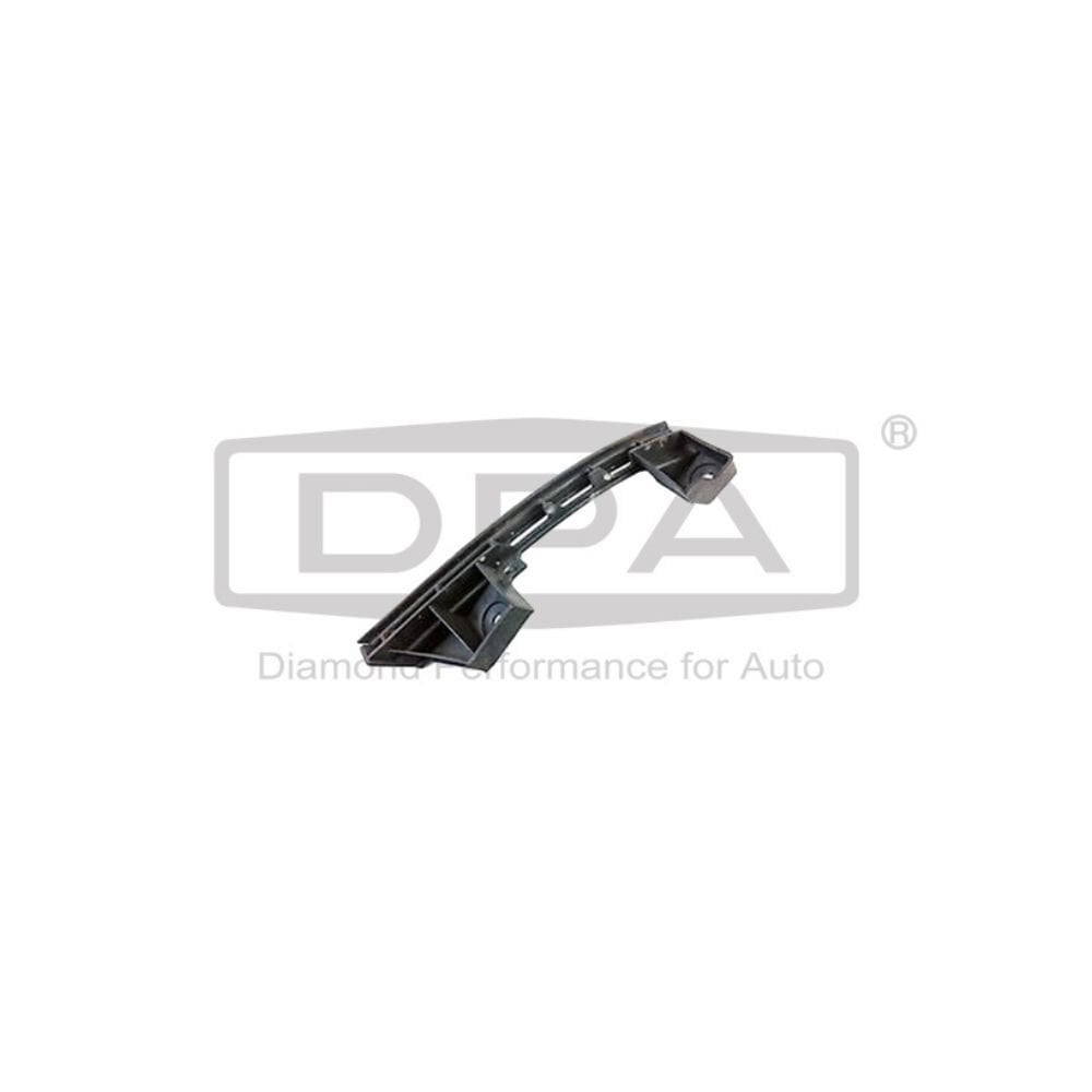 Volkswagen Caddy 2004-2015, Touran 2003-2010 Arası, Far Alt Braketi Sol Ön 1T0807889B