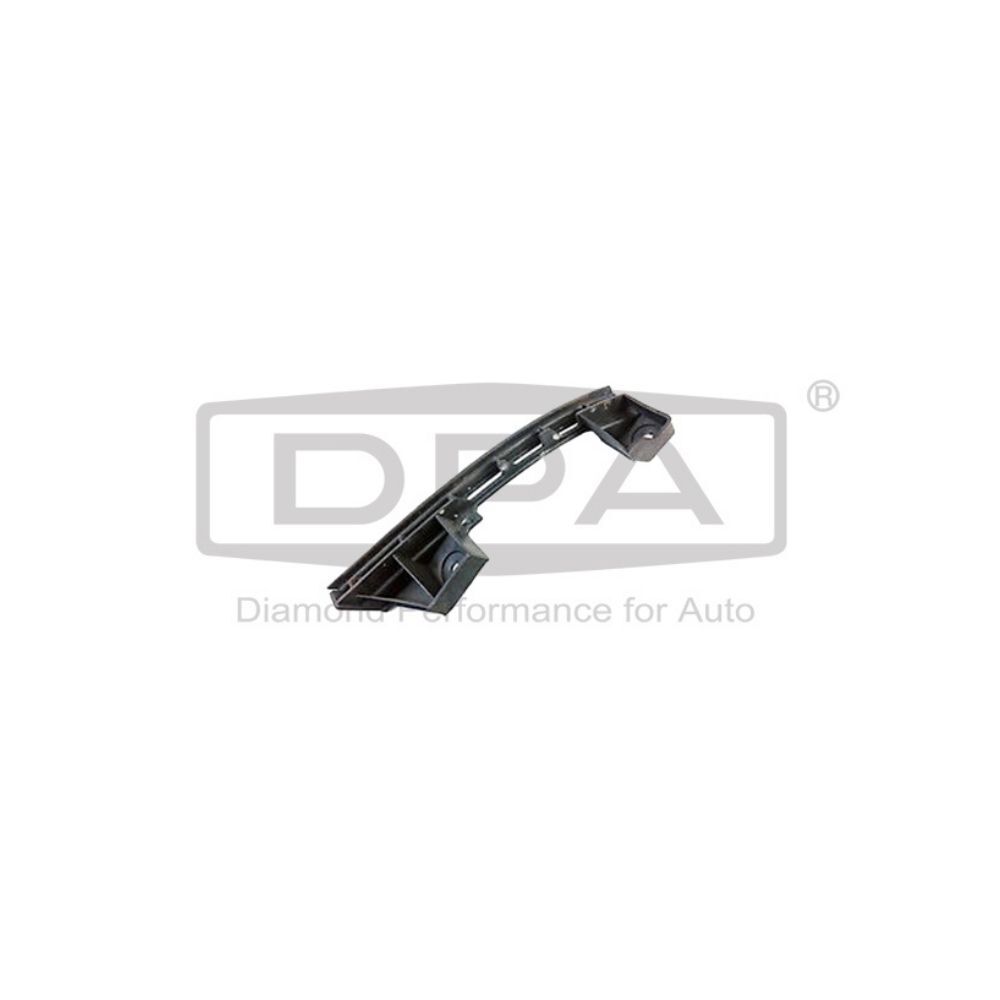 Volkswagen Caddy 2004-2015, Touran 2003-2010 Arası, Far Alt Braketi Sol Ön 1T0807889B