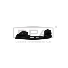 Volkswagen Caddy 2004-2015, Touran 2003-2010 Arası, Far Alt Braketi Sol Ön 1T0807889B