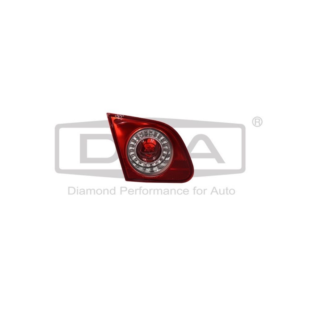 Volkswagen Passat B6 2006-2010 Stop Lambası Sol İç 3C5945093E