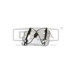 Skoda Fabia 2000-2008 Arası Ön Cam Açma Mekanizması Sol 6Y1837461