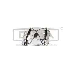 Skoda Fabia 2000-2008 Arası Ön Cam Açma Mekanizması Sol 6Y1837461